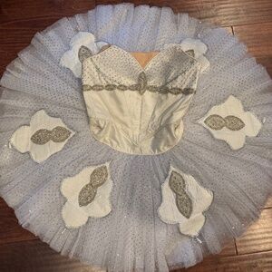 Custom Made Tutu
